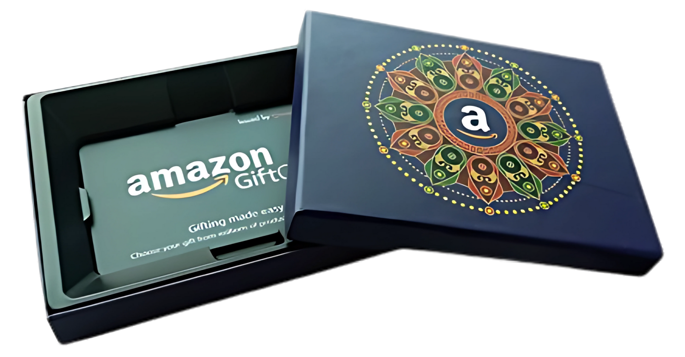 Amazon Gift